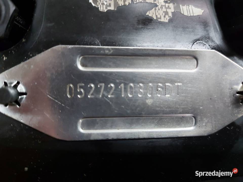 JAGUAR RANGE ROVER 30D 3060T 241 11r 129 silnik