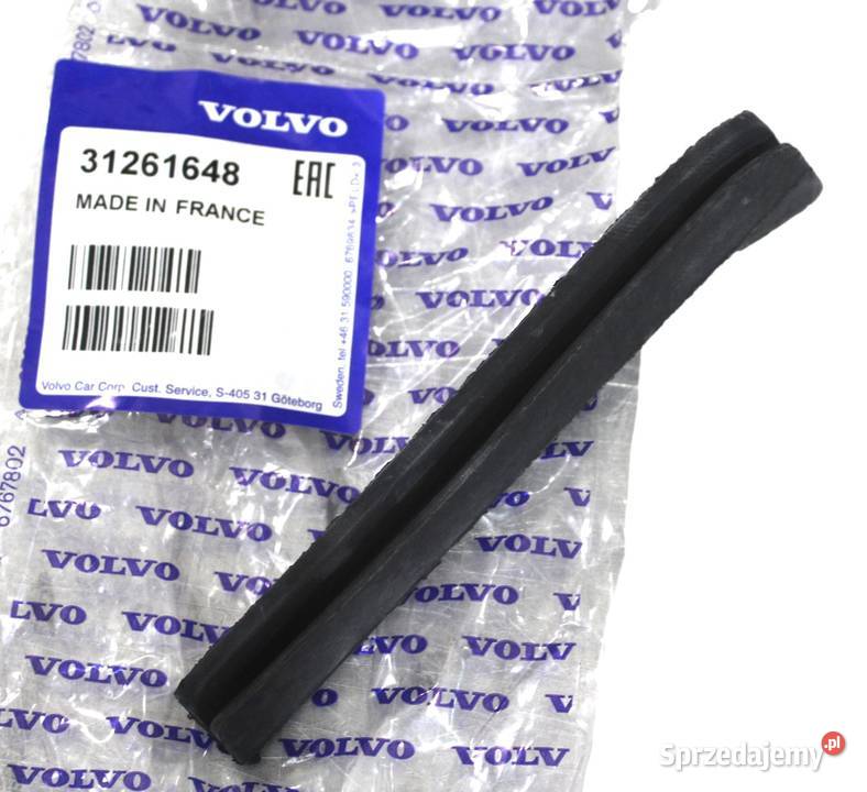 VOLVO S60 V60 S80 V70 XC60 XC70 uszczelka Gadgety motoryzacyjne