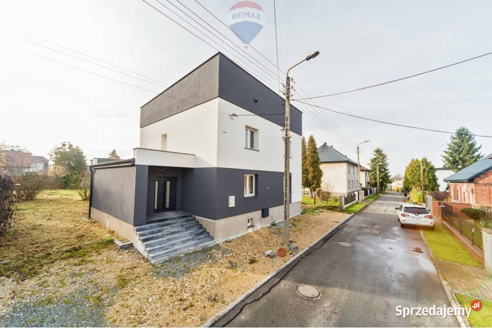 Budynek inwestycyjny generalnej modernizacji Sprzedaż Pszczyna