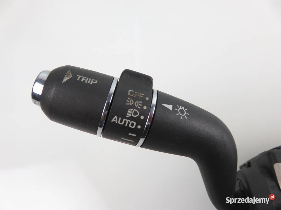 PRZEŁĄCZNIK ZESPOLONY JAGUAR XF 8W8313335AA Panele sterowania, przełączniki małopolskie