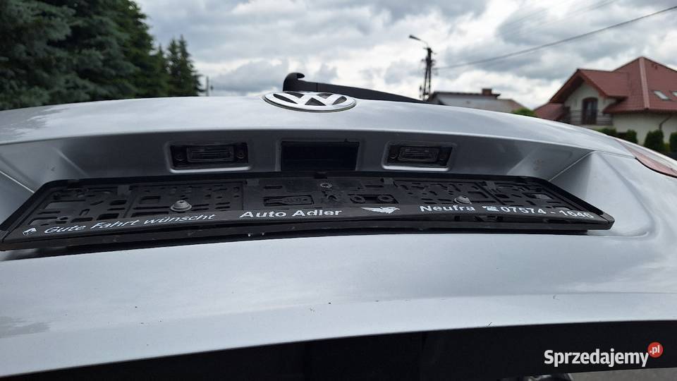 Vw Golf Plus 16 SR 4/5 Raczyn