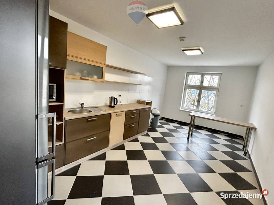 Lokal biurowy 23 m2 Olsztyn