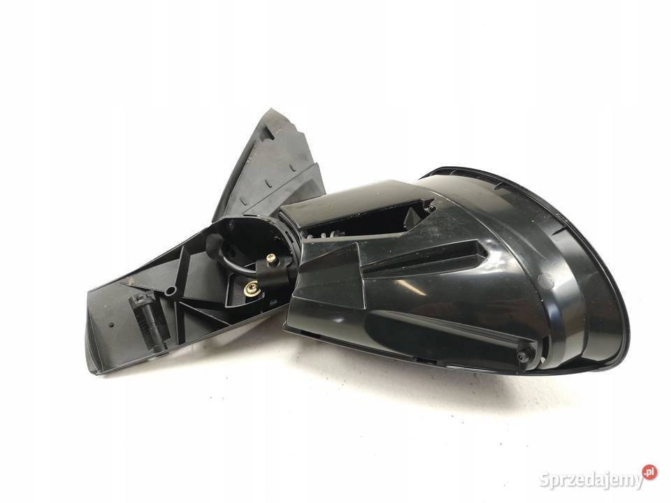LUSTERKO LEWE OPEL VECTRA B 9502 ORYGINAŁ ASO sprzedam