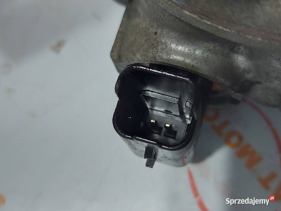 CITROEN DS4 20 HDI TDCI RH02 10DYZE 11r