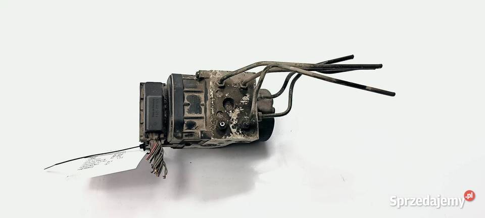 POMPA ABS HAMULCOWA NISSAN ALMERA 0273004452 Lipno