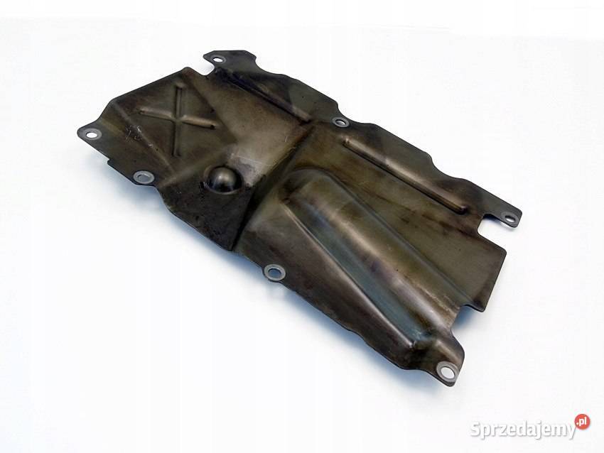 OBUDOWA OSŁONA WAŁU 30 CDTI VECTRA C SIGNUM 95 Sosnowiec sprzedam