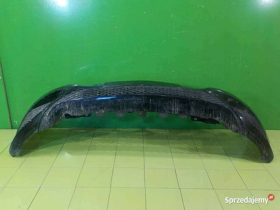 MERCEDES A W176 AUT 15r HB 5D zderzak przod mazowieckie Suków