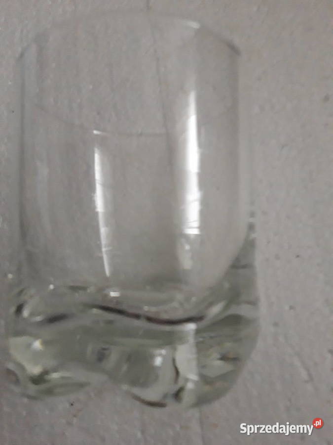 szklanki do whisky KROSNO komplet 6 sztuk Warszawa