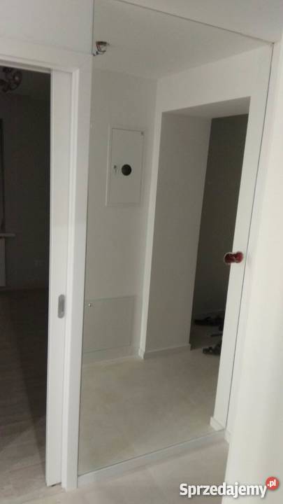 Szklarzszkło hartowanepanele kuchenne lustra Pozostałe usługi łódzkie