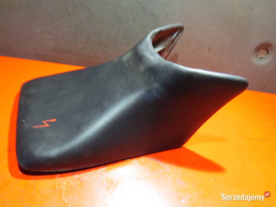 HONDA CBF600S CBF 600S 600 SIEDZENIE SIODŁO Warszawa