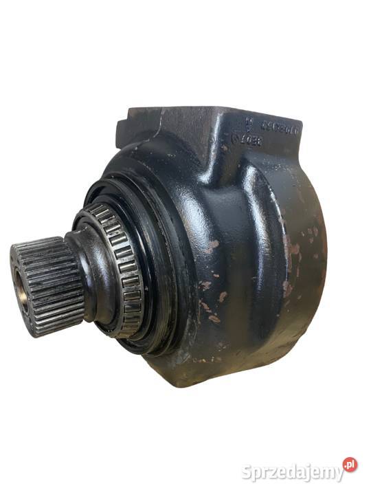 ZWROTNICA PRAWA RH 86015340 128875A1 CASE MAGNUM świętokrzyskie Kielce