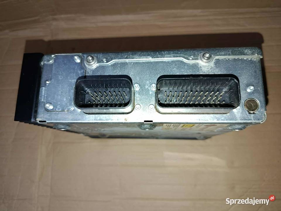 Harley radio Trzciana