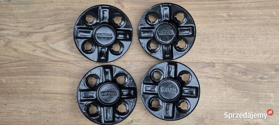 Kołpaki fiat 126p Maluch Namysłów