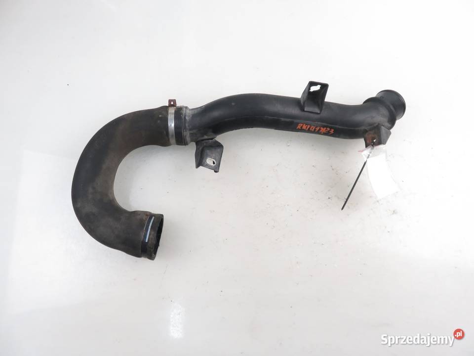 RURA INTERCOOLERA FIAT CROMA II 19 D 51739709