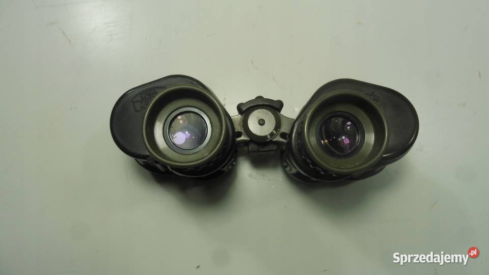 LORNETKA CARL ZEISS 6X30B ETUI Wąchock