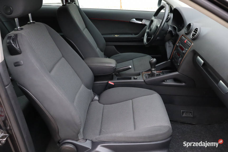 Audi A3 19 TDI 302391km śląskie
