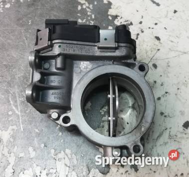 Przepustnica Alfa 22 D 55278009 Suchedniów