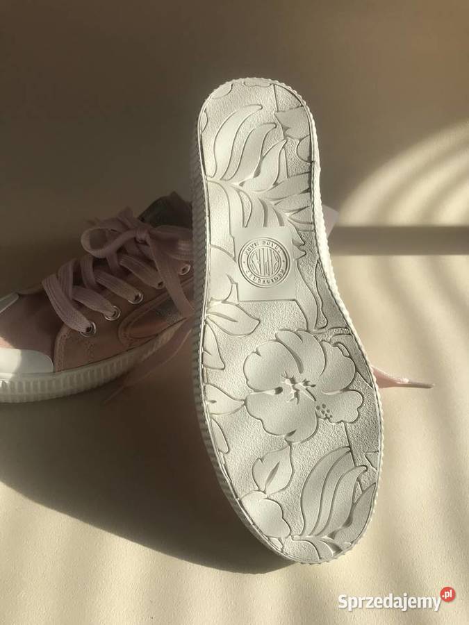 Nowe buty Replay rozmiar 38 Obuwie sportowe Opole
