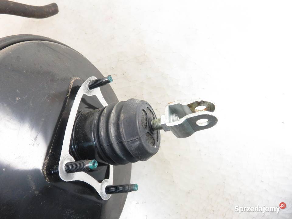 SERWO KIA PICANTO I 10 12V 5911007000 5850007300 Układ hamulcowy