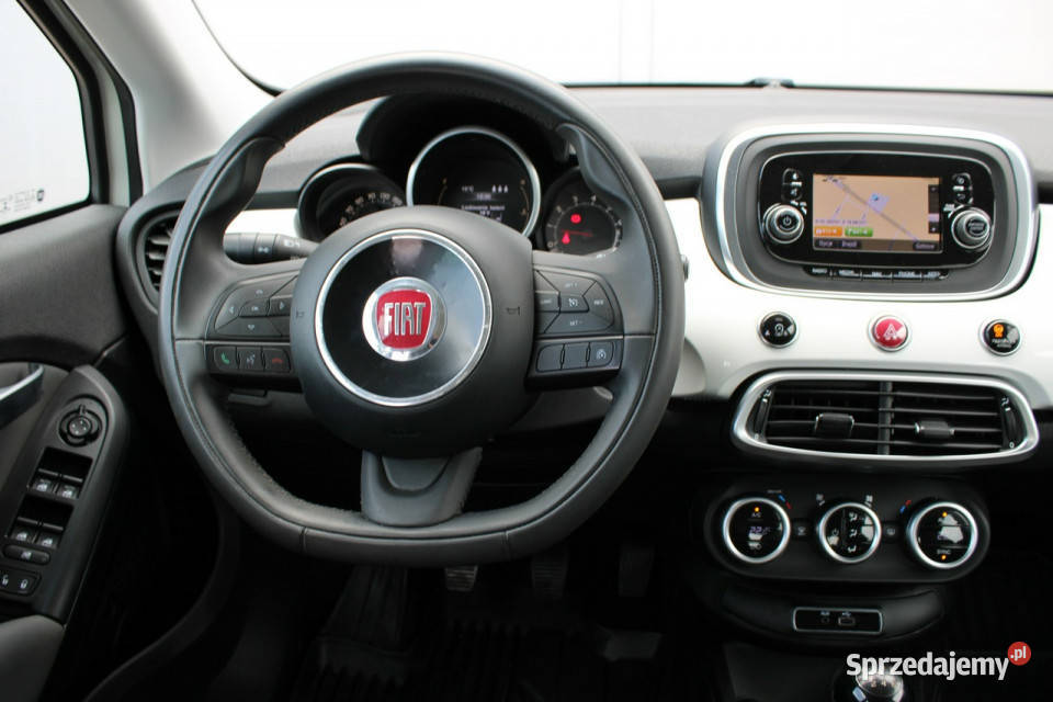 Fiat 500x czujnik zmierzchu śląskie Gliwice sprzedam