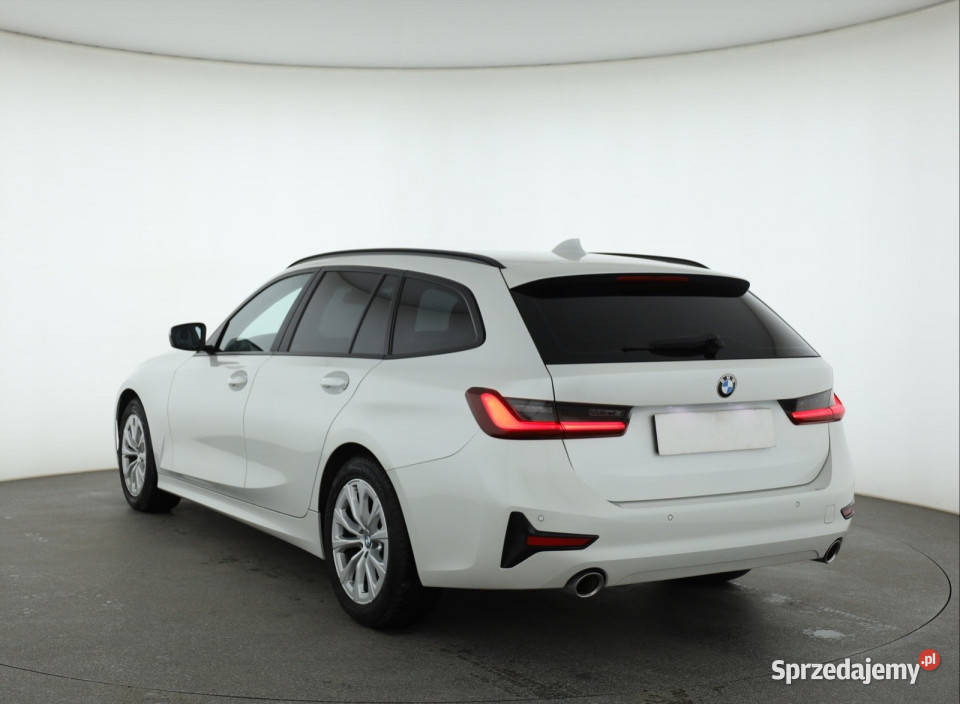 BMW 3 318 i isofix Piaseczno sprzedam