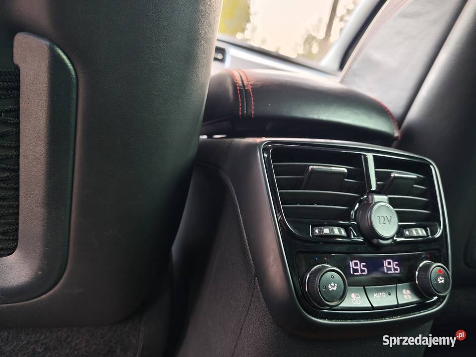 Peugeot 508 20 Bluehdi GT LINE światła LED Szałas