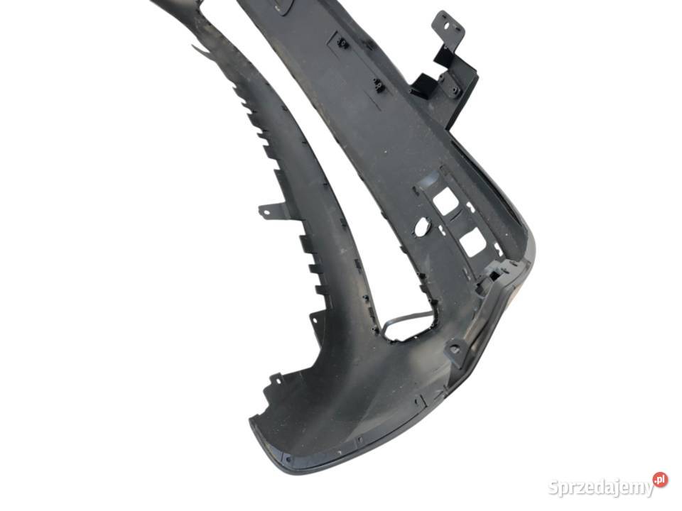 Hyundai Getz I 20022005 przed liftingiem Zderzak Skarżysko-Kamienna