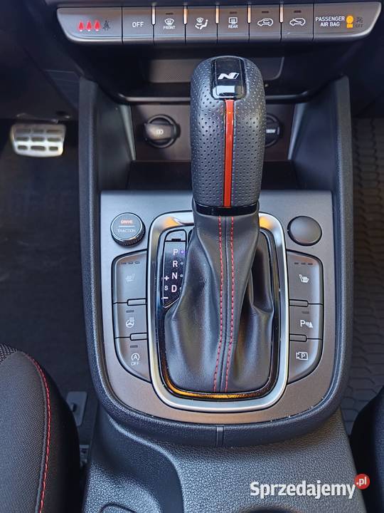 Hyundai Kona Salon Polska Gwarancja do 012027 Kona Tczew