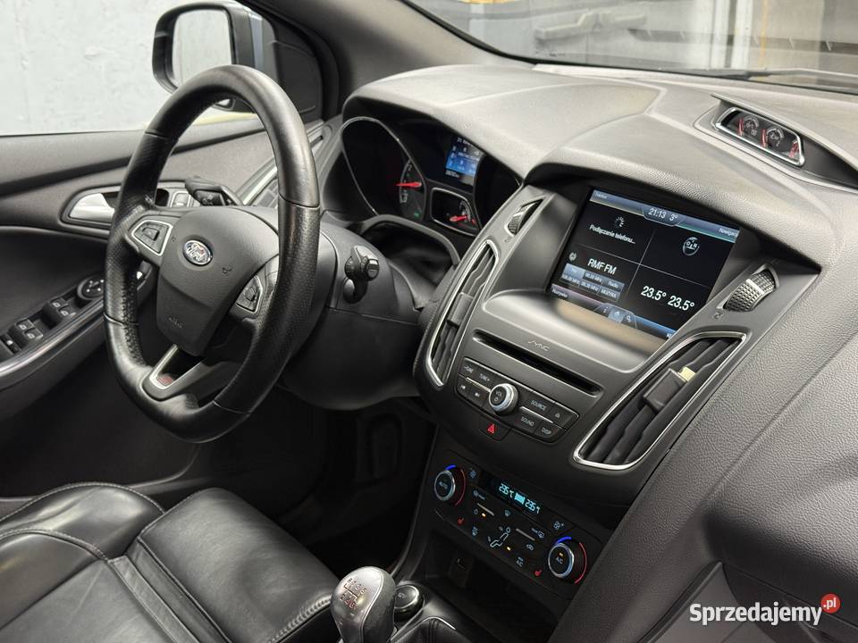 20 Benzyna 250 ST Salon VAT 23 GWARANCJA Poznań sprzedam