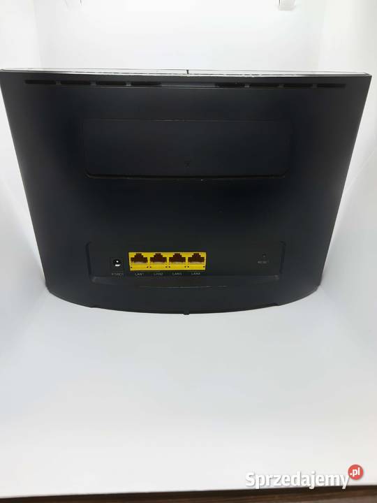 Router na kartę SIM Huawei B525s23a 80211b 4G Elbląg