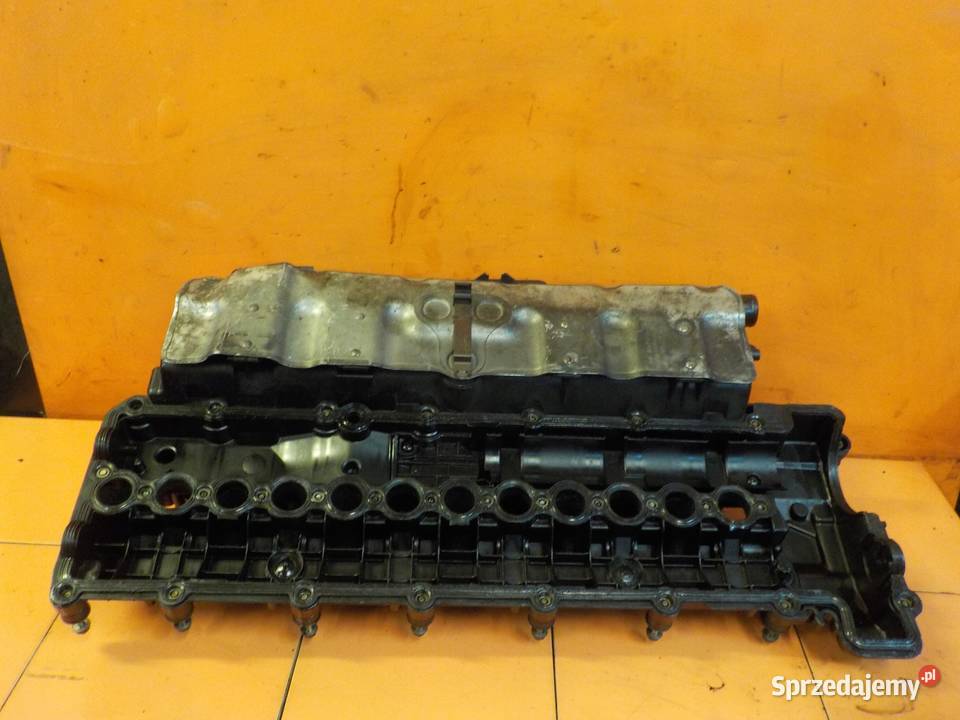 RANGE ROVER L322 X5 30 D 04r 177 M57 pokrywa Suków