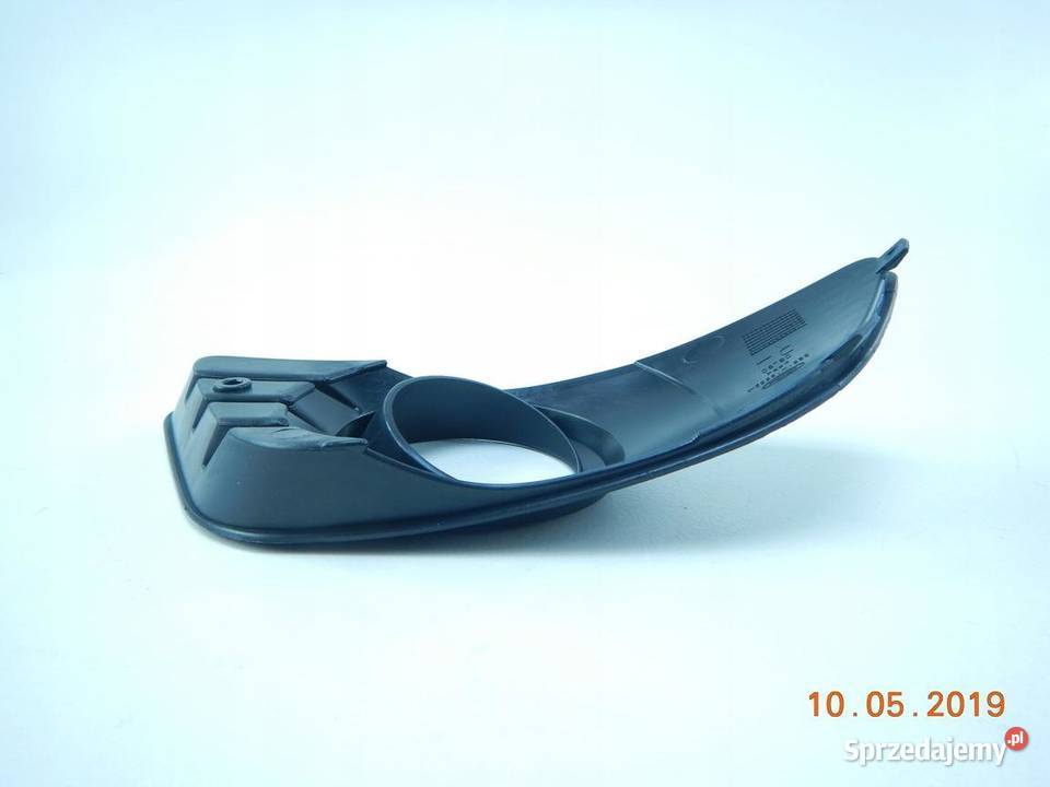 RAMKA HALOGENU FORD FIESTA MK6 osobowe lubelskie