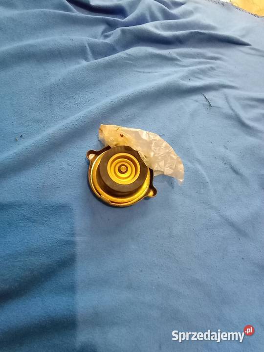 KOREK CHŁODNICY ZUK NYSA WARSZAWA FIAT sprzedam