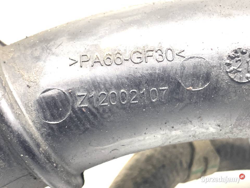 RURA WODY TOYOTA PROACE Z12002105 15 102 osobowe sprzedam