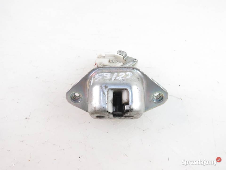 ZAMEK KLAPY SUBARU IMPREZA III osobowe