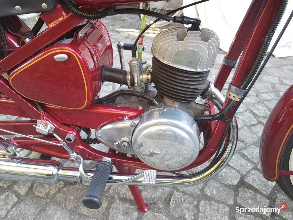 WFM S01 1963 5KM wielkopolskie