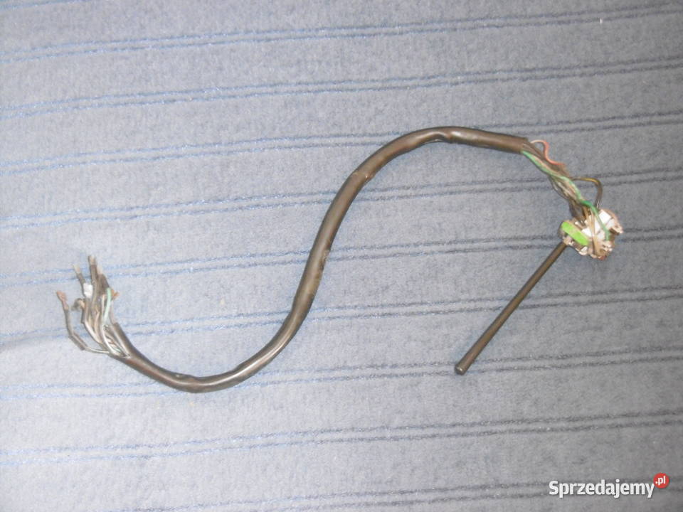 Wartburg 353 przełącznik dźwignia Lublin