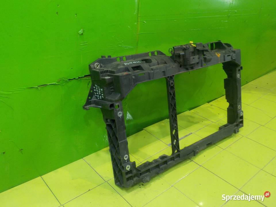 FORD TRANSIT CONNECT MK2 II 16 TDCI 15r pas Suków