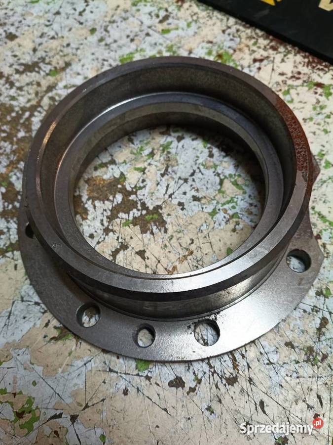 Obudowa łozysk walka atakującego C385