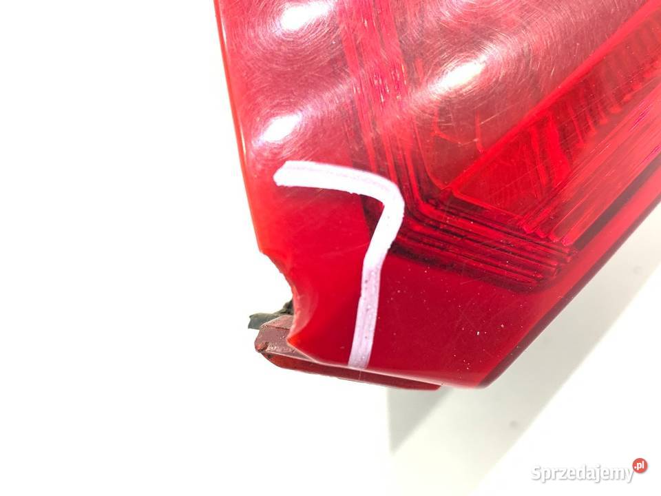 LAMPA LEWY TYŁ FIAT GRANDE PUNTO Hatchback sprzedam