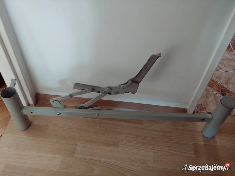 Noga do lozka beddinge z ikei Warszawa