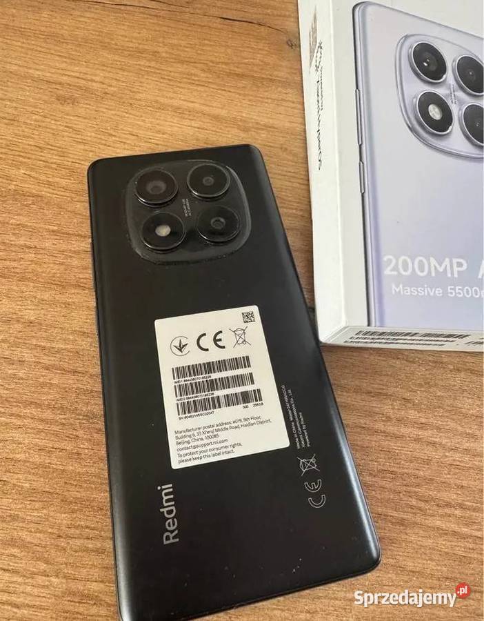 Xiaomi 14c Częstochowa