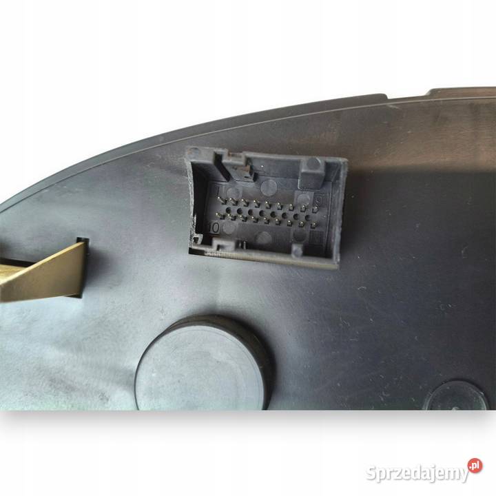 LICZNIK ZEGARY 735397433 Lancia Musa 13 16 19 Chełm