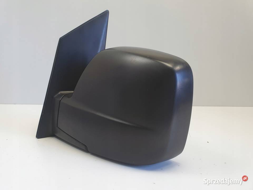 LUSTERKO Hyundai H1 II 0723r LEWE KIEROWCY Rudka sprzedam