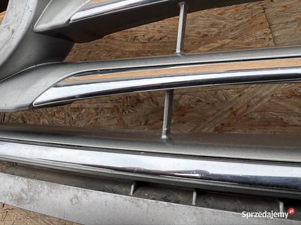 Grill atrapa chłodnicy Toyota Rav4 III 3 lift osobowe Międzychód