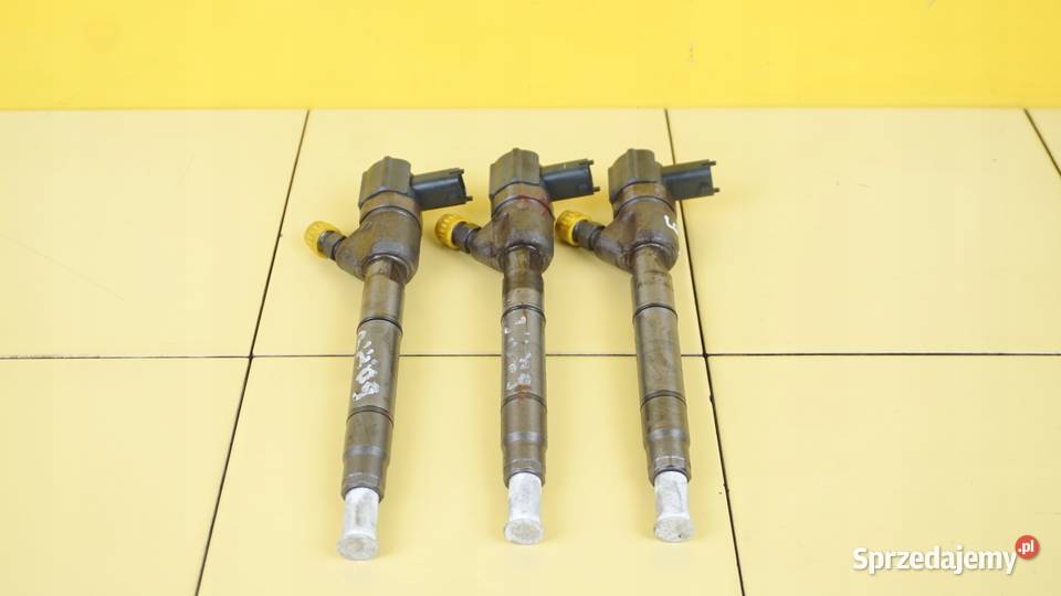 i40 ix35 CARENS SPORTAGE 17 CRDI 17r wtrysk Suków