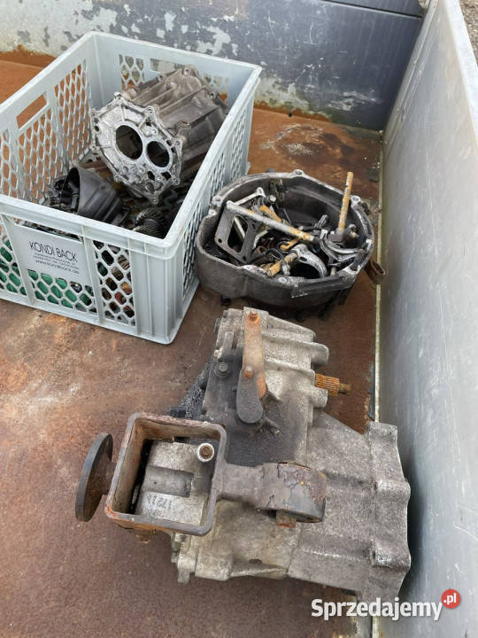 Piaggio inny Dongfeng K01H Piaggio 4X4 Wywrotka