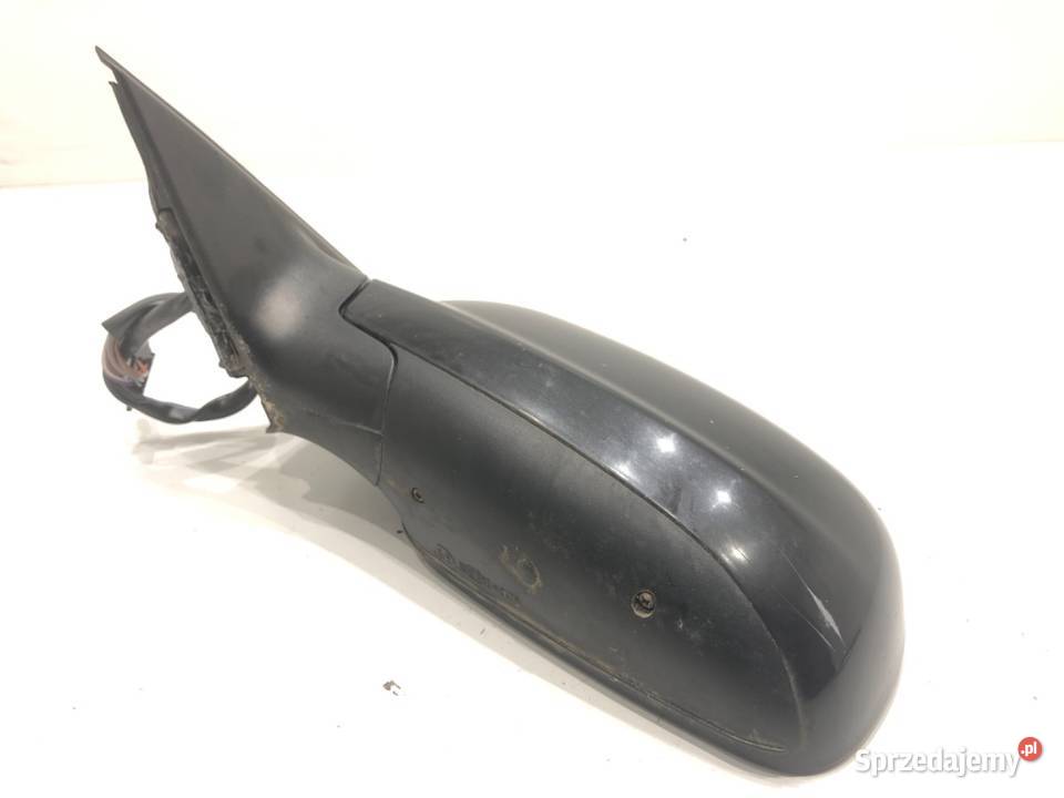 LUSTERKO LEWY SKODA SUPERB I Hatchback 0108 Lusterka zewnętrzne sprzedam