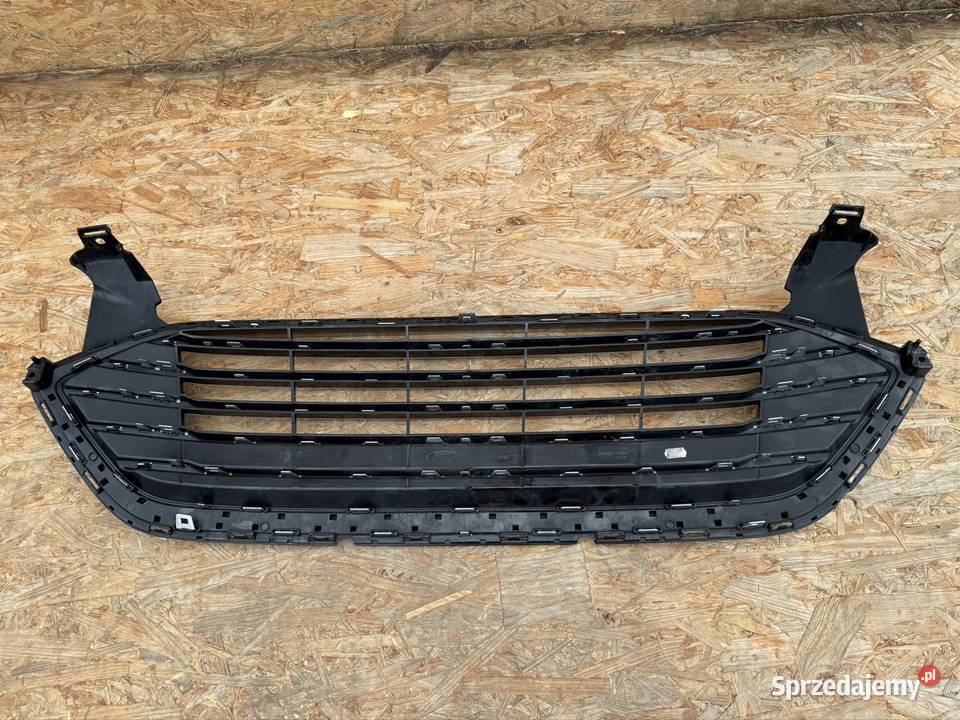 Grill atrapa chłodnicy Ford Mondeo mk5 lift 19 Atrapy wielkopolskie