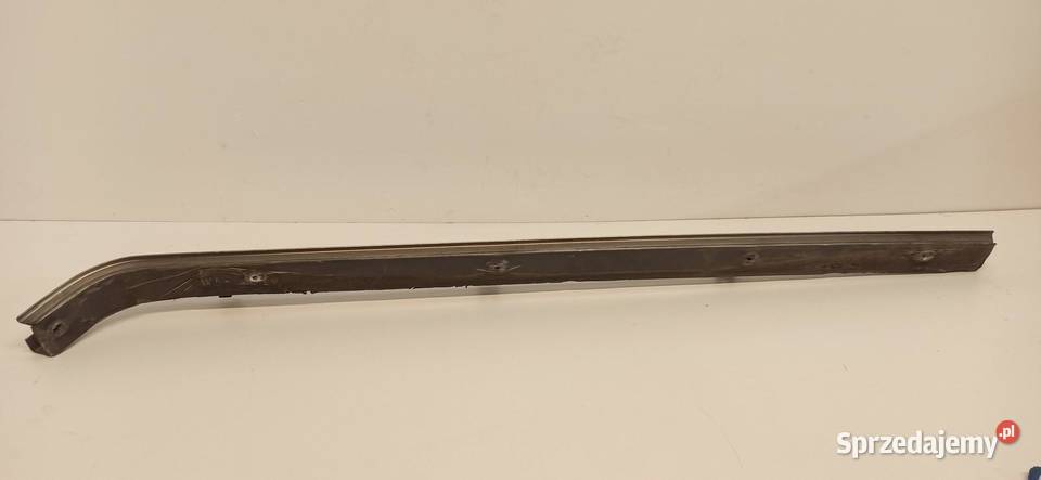 VW TRANSPORTER T6 SZYNA DRZWI PRZESUWNYCH LEWA osobowe sprzedam